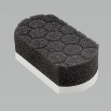 Load image into Gallery viewer, Chemical Guys Easy Grip Soft Hex-Logic Applicator - White (P24)