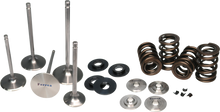 Carregar imagem no visualizador da galeria, Ferrea 09-13 VW 2.0T TSI / 15-16 VW Golf R 2.0T TSI Single Spring Kit