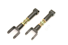 Carregar imagem no visualizador da galeria, BMR 78-87 G-Body Upper Control Arms On-Car Adj. w/ Spherical Bearings - Black Hammertone