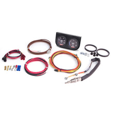 Load image into Gallery viewer, Banks Power 98-02 Dodge 5.9L (w/ New AutoMind) Dynafact Elect Gauge Assembly