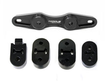 Carregar imagem no visualizador da galeria, Torque Solution Complete Hanger Kit Ford Focus ST 2013+ MK3