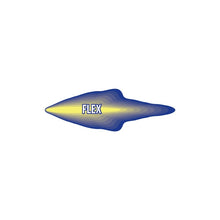 Carregar imagem no visualizador da galeria, Westin Performance2X LED Light Bar Low Profile Double Row 6 inch Flex w/3W Osram - Black