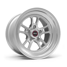 Load image into Gallery viewer, Weld S70 15x10.33 / 5x4.75 BP / 5.5in. BS Polished Wheel (Low Pad) - Non-Beadlock