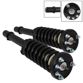 xTune Honda Accord 03-07 Struts/Spring w/Mounts - Front Left and Right SA-172123L-R