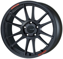 Carregar imagem no visualizador da galeria, Enkei GTC01-RR 18x8.5 5x112 35mm Offset Gunmetallic Wheel *Special Order*