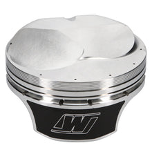 Carregar imagem no visualizador da galeria, Wiseco BBC inchQ16inch Heavy NOS +42cc 1.120inch CH Piston Shelf Stock