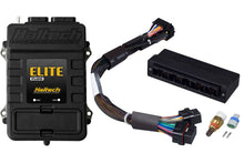 Carregar imagem no visualizador da galeria, Haltech Elite 1500 Adaptor Harness ECU Kit
