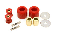 Carregar imagem no visualizador da galeria, BMR 10-15 5th Gen Camaro Rear Suspension Bushing Kit (BK006 BK017) - Red