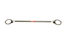 Carregar imagem no visualizador da galeria, BMR 97-05 W-Body Front Strut Tower Brace - Black Hammertone