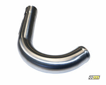 Carregar imagem no visualizador da galeria, mountune Stainless Steel Lower Intercooler Hard Pipe 2014-2015 Fiesta ST