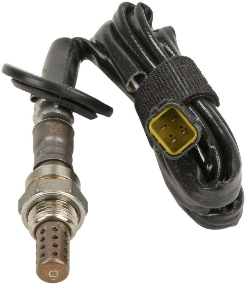 Bosch Oxygen Sensor (13866) - 01-05 Mazda Miata