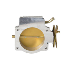 Carregar imagem no visualizador da galeria, BBK GM LS2 LS3 LS7 90mm Throttle Body (LS Swap Conversion) Cable Drive BBK Power Plus Series