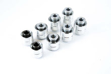 Carregar imagem no visualizador da galeria, SPL Parts 2008+ Nissan GTR (R35) Rear Knuckle Monoball Bushings
