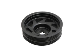 Torque Solution Lightweight Crank Pulley & Install Kit: Subaru Impreza 08-11/ WRX & STi 2008+