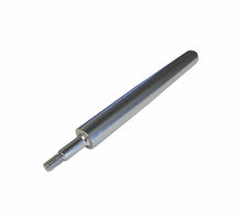 Carregar imagem no visualizador da galeria, Torque Solution Shorty Billet Radio Antenna (Silver): Dodge/Plymouth Neon 1995-2005