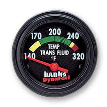 Carregar imagem no visualizador da galeria, Banks Power Various Applications Temp Gauge Kit - Trans Oil