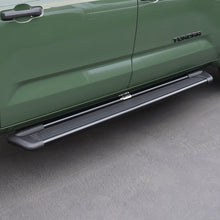 Carregar imagem no visualizador da galeria, Westin Sure-Grip Aluminum Running Boards 93 in - Black