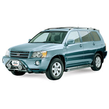 Carregar imagem no visualizador da galeria, Westin 2001-2007 Toyota Highlander Running Board Mount Kit - Black
