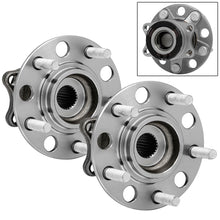 Load image into Gallery viewer, xTune Wheel Bearing and Hub 4WD Dodge Caliber 07-08 - Rear Left and Right BH-512333-33
