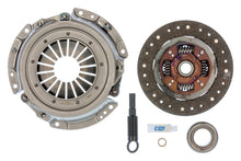 Carregar imagem no visualizador da galeria, Exedy OE 1984-1988 Nissan 200SX L4 Clutch Kit