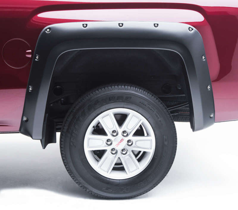 EGR 16+ GMC Sierra LD Bolt-On Look Fender Flares - Set (791784)