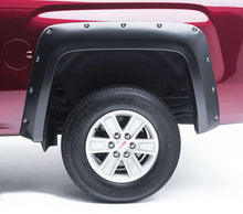 Carregar imagem no visualizador da galeria, EGR 16+ GMC Sierra LD Bolt-On Look Fender Flares - Set (791784)