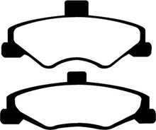 Carregar imagem no visualizador da galeria, EBC 98-02 Chevrolet Camaro (4th Gen) 3.8 Ultimax2 Rear Brake Pads