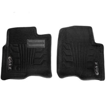Carregar imagem no visualizador da galeria, Lund 02-08 Dodge Ram 1500 Catch-It Carpet Front Floor Liner - Black (2 Pc.)