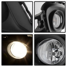 Carregar imagem no visualizador da galeria, Spyder Mazda 6 2014+ OEM Fog Light w/Switch- Clear FL-MM614-C