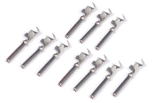 Carregar imagem no visualizador da galeria, Haltech Female Pins to Male Deutsch DTM Connectors Size 20 7.5 Amp - Pack of 10 (Pins Only)