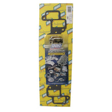 Carregar imagem no visualizador da galeria, BBK 86-95 Mustang 5.0 Upper To Lower EFI Intake EFI Manifold Gasket Set BBK SSI
