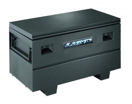 Lund Universal Rhino Lined Tool Box/Tank - Black