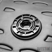 Load image into Gallery viewer, Westin 11-17 Chevy/GMC/Buick Traverse/Acadia/Enclave Profile Floor Liners Front and 2nd Row - Black
