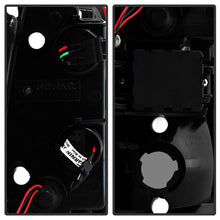 Carregar imagem no visualizador da galeria, Spyder Chevy Suburban/Tahoe 1500/2500 00-06 LED Tail Lights Red Smoke ALT-YD-CD00-LED-RS