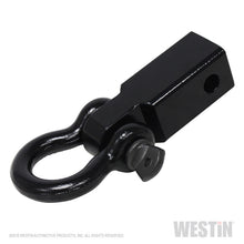 Load image into Gallery viewer, Westin With D-ring rated at 4.75 ton - Charcoal