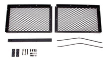 Carregar imagem no visualizador da galeria, Lund Universal 20in X 60in Basic Cargo Carrier For 2in Hitches - Black
