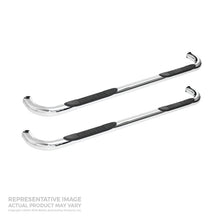 Carregar imagem no visualizador da galeria, Westin 2007-2018 Toyota Tundra Reg Cab Signature 3 Nerf Step Bars - Chrome
