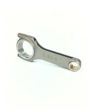 Carregar imagem no visualizador da galeria, Supertech VW TFSI Connecting Rod Forged 4340 H-Beam C-C Length 144mm - Single (D/S Only)