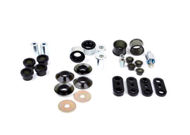 Whiteline 08-10 Subaru STI Front Vehicle Essentials Kit