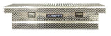 Lund 67-99 Chevy CK Contender Tool Box - Brite