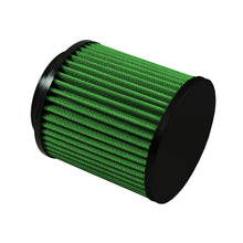 Load image into Gallery viewer, Green Filter Clamp-on Filter ID 3in. / H 5.1in.