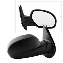 Load image into Gallery viewer, Xtune Chevy Silverado 08-13 OE Mirror Textured Power Heated Right MIR-08042-D51-P-R