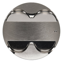 Carregar imagem no visualizador da galeria, Wiseco Toyota 2JZGTE 3.0L 87mm +1mm Oversize Bore Asymmetric Skirt Piston Set