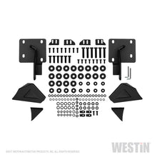 Carregar imagem no visualizador da galeria, Westin 2013-2018 Ram 1500 Outlaw Front Bumper - Textured Black