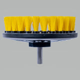 Chemical Guys Carpet Brush w/Drill Attachment - Medium Duty (P24)