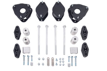 Carregar imagem no visualizador da galeria, LP Aventure 10-14 Subaru Outback 2in Lift Kit - Powder Coated