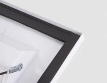Carregar imagem no visualizador da galeria, Lund Universal Steel Top Mount Storage Box - White