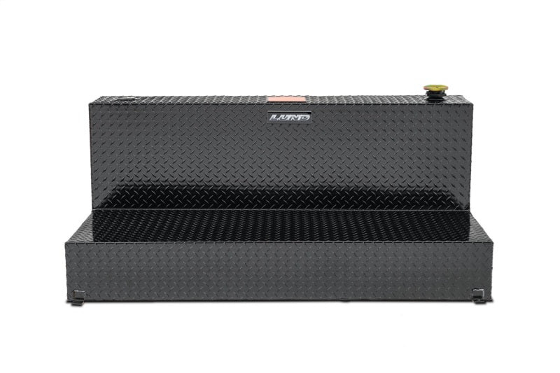 Lund Universal Aluminum Liquid Storage Tank - Black