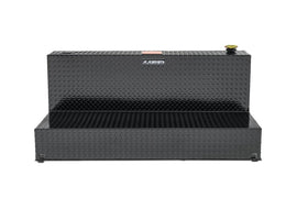 Lund Universal Aluminum Liquid Storage Tank - Black