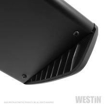 Carregar imagem no visualizador da galeria, Westin 19-20 Chevy/GMC Silverado/Sierra 1500 Regular Cab R7 Nerf Step Bars - Black